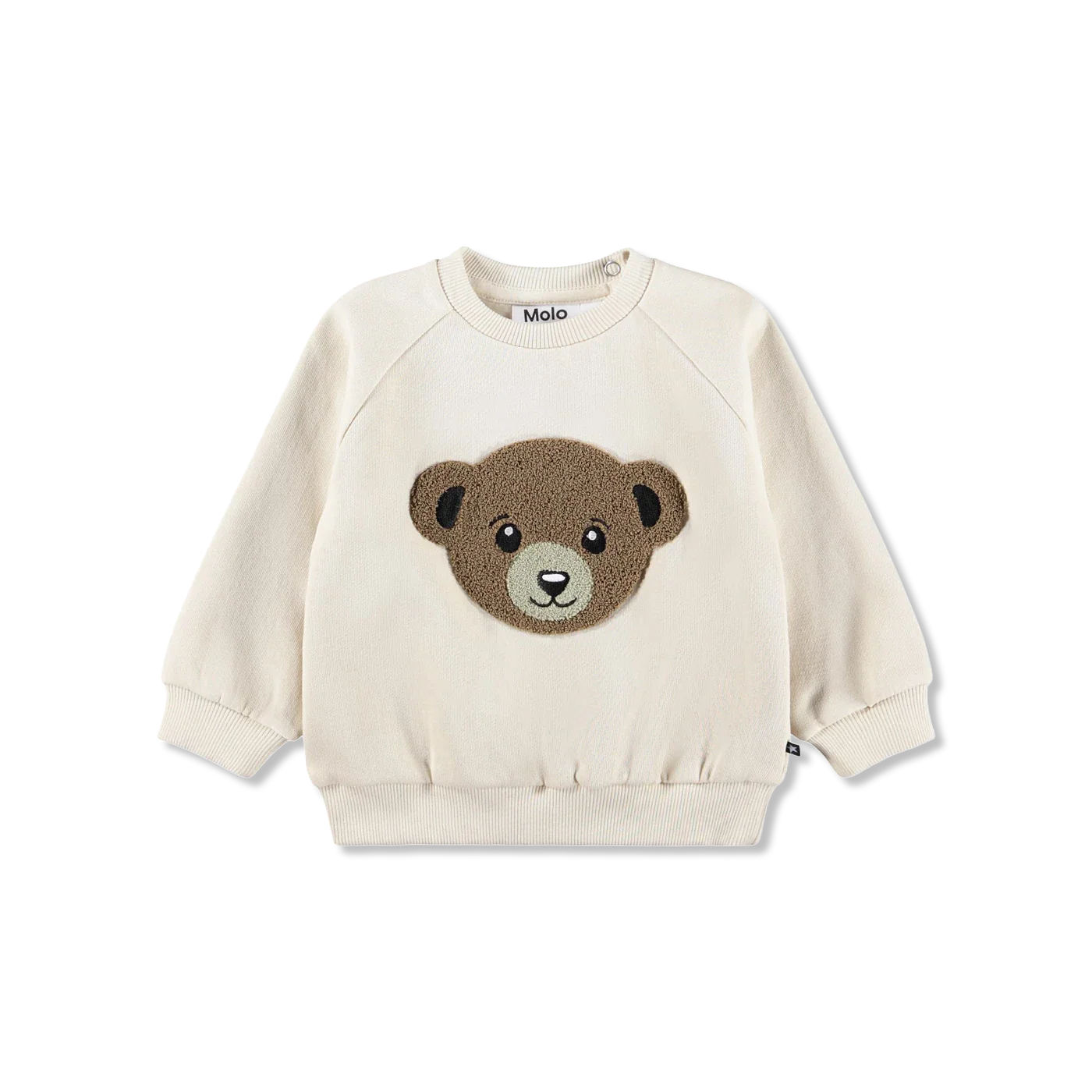 Disc Sweatshirt