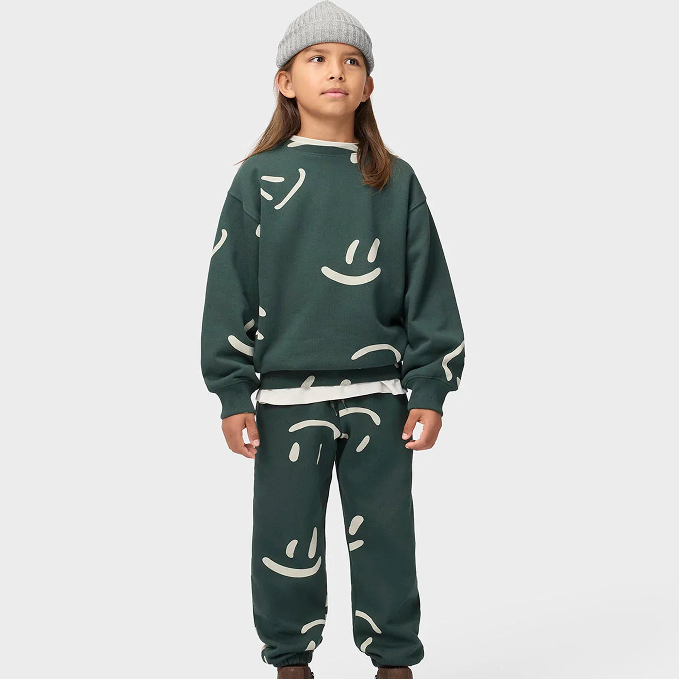 Monti Sweatshirt