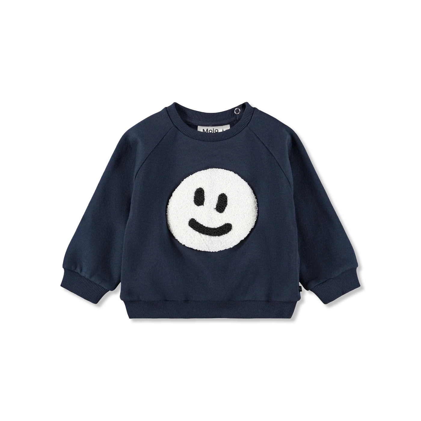 Disc Sweatshirt