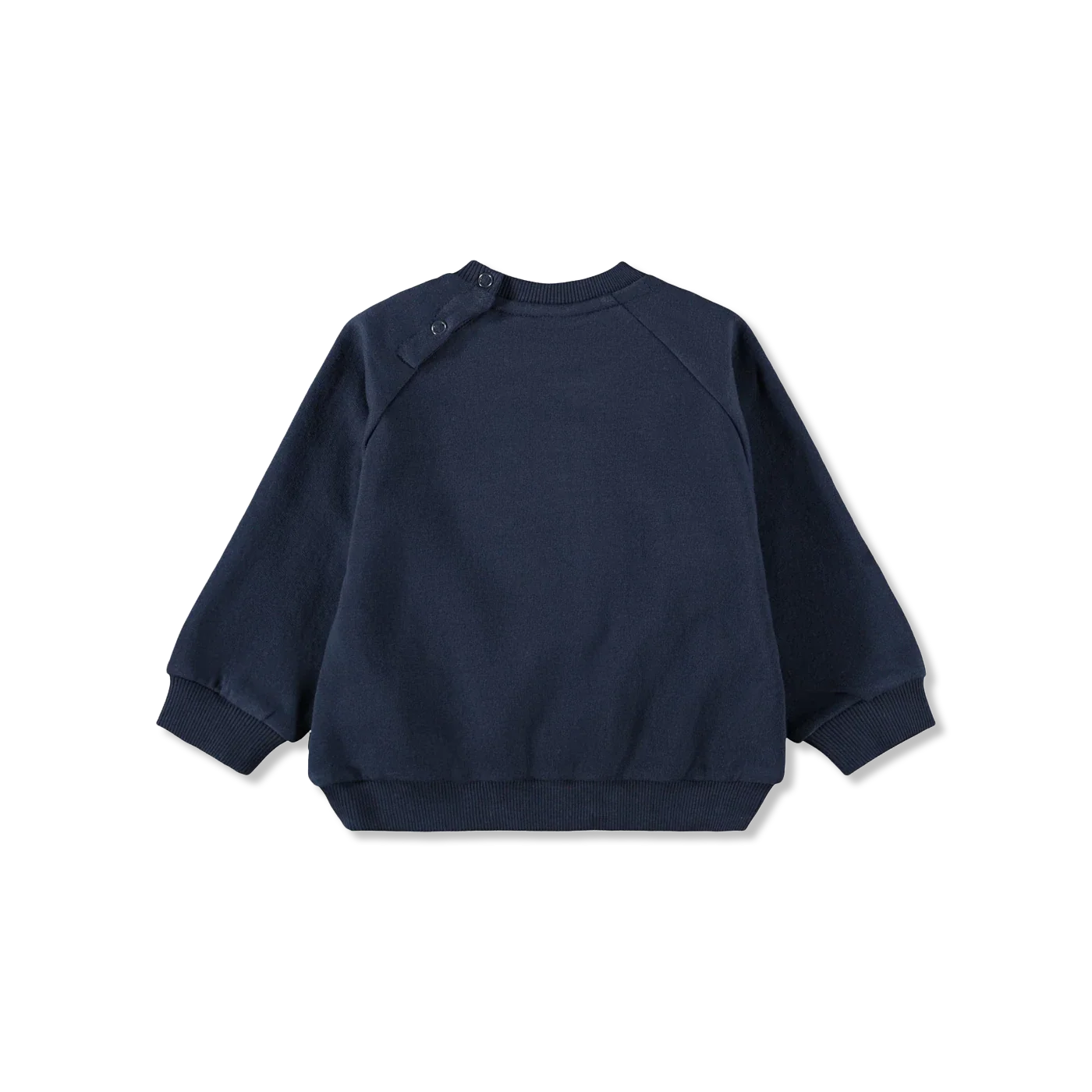 Disc Sweatshirt