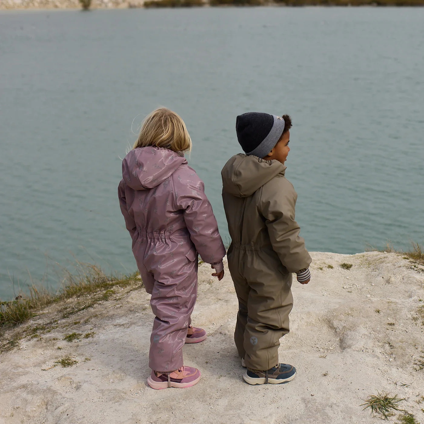 Ludo Flyverdragt