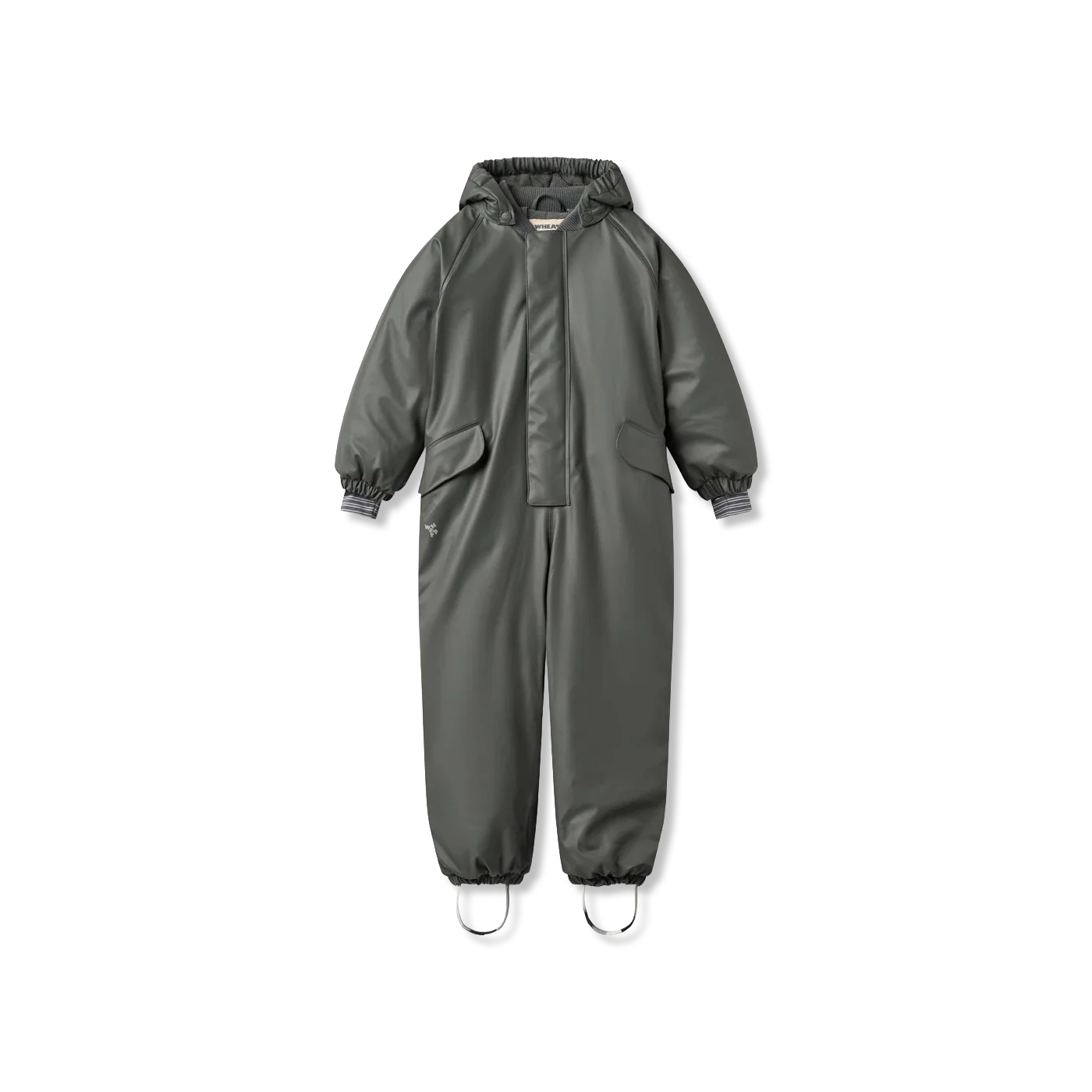 Ludo Flyverdragt