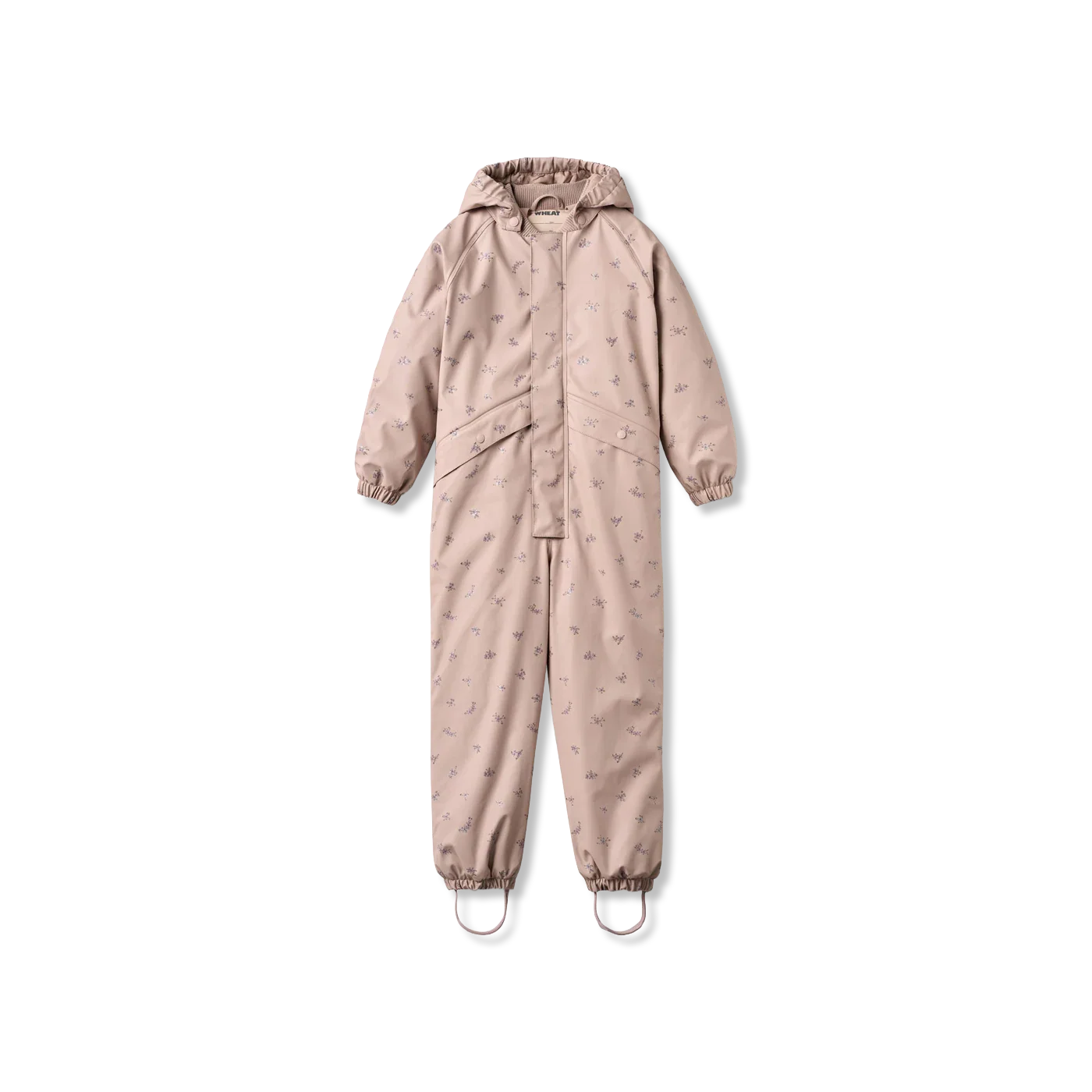 Thermo rain suit aiko Regenkleding