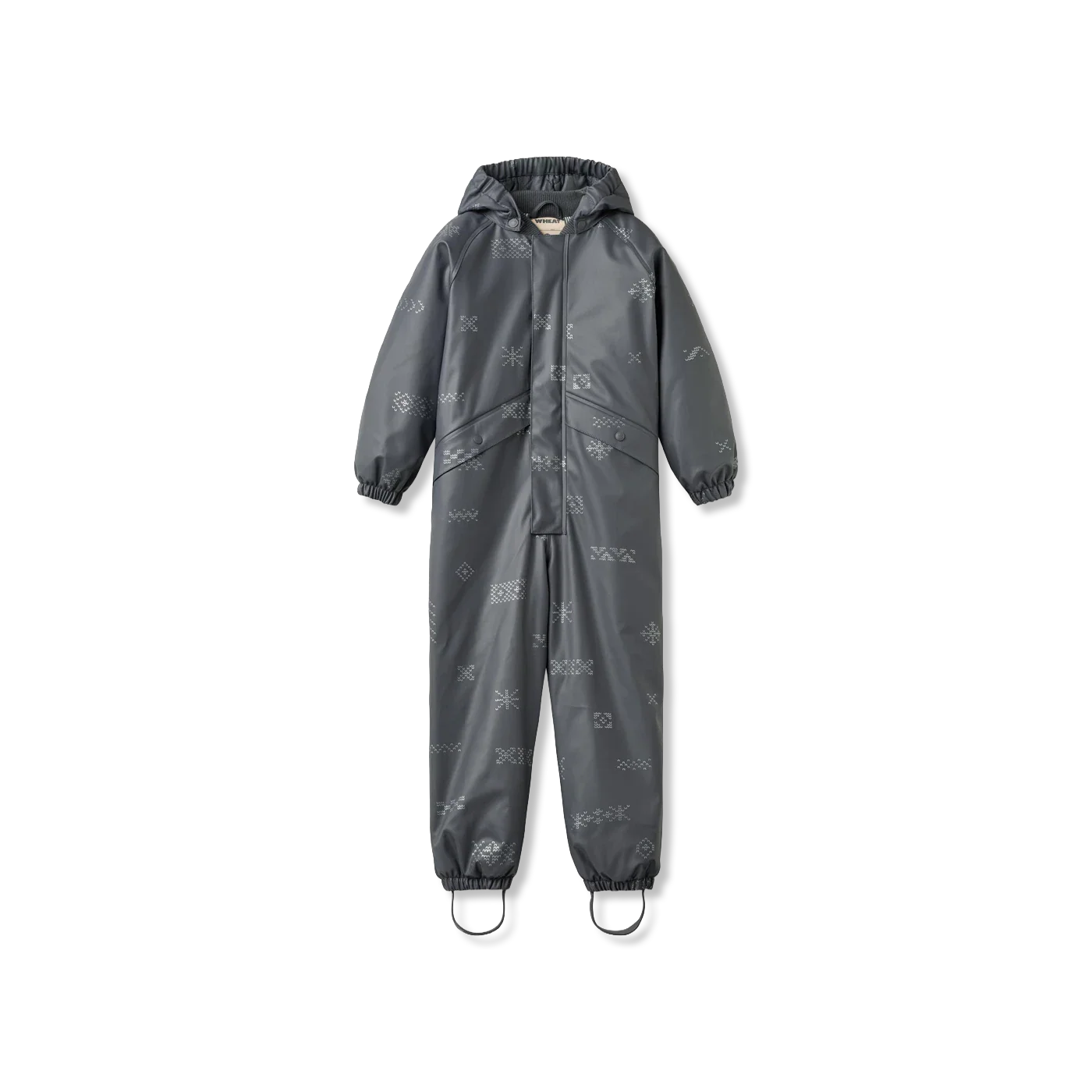 Thermo rain suit aiko Regenkleding