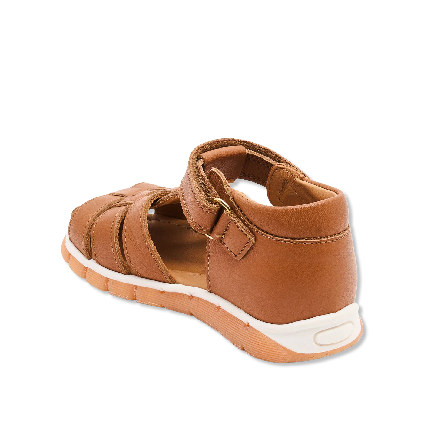 Billie gesloten sandalen