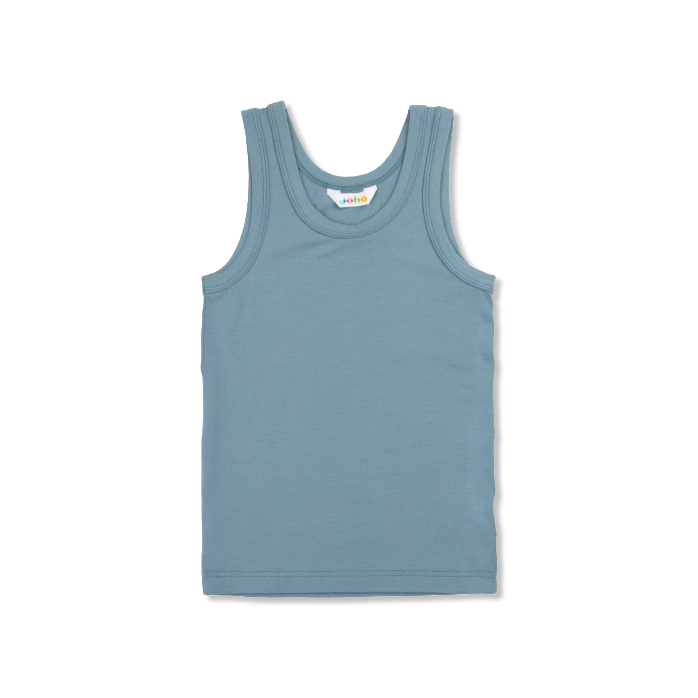 Undershirt onderhemd