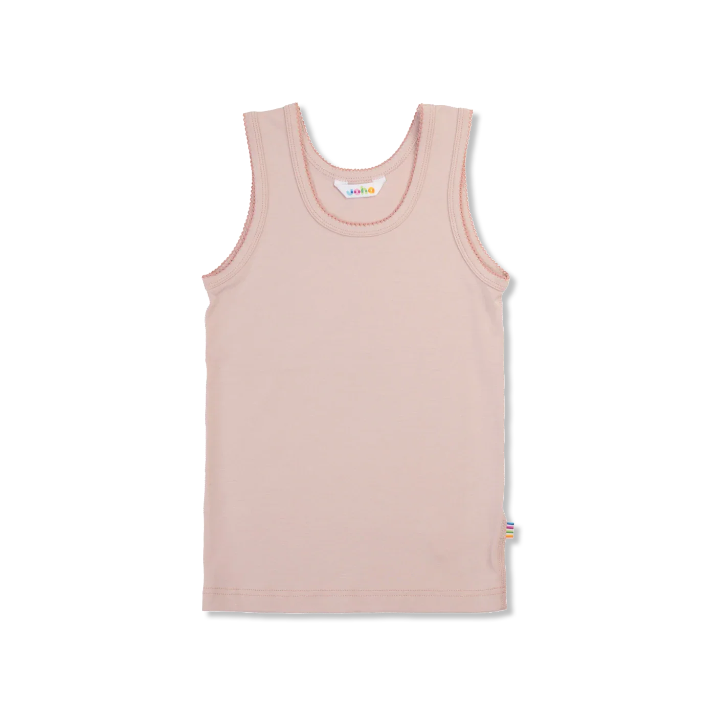 Undershirt onderhemd