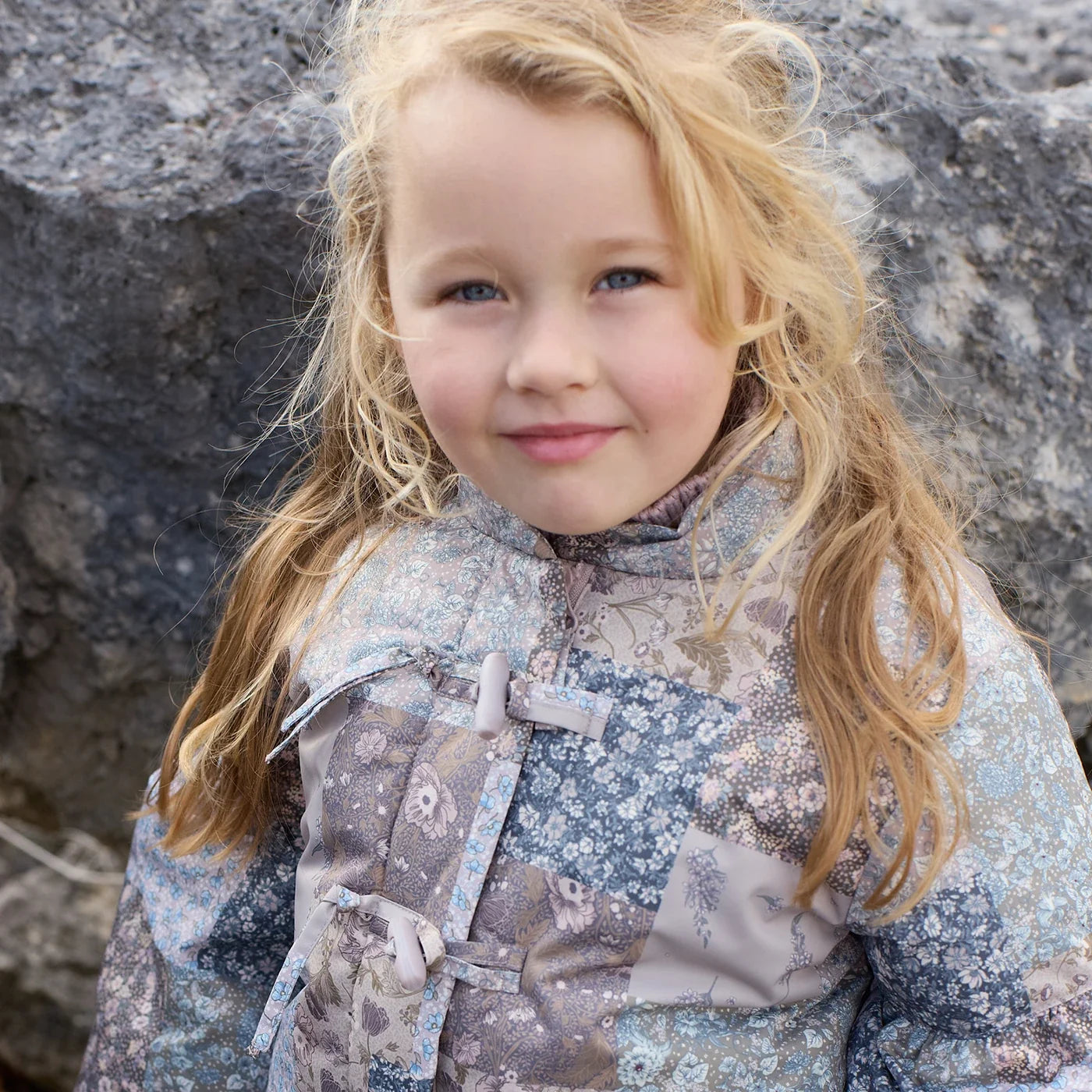Zallie Winterjas