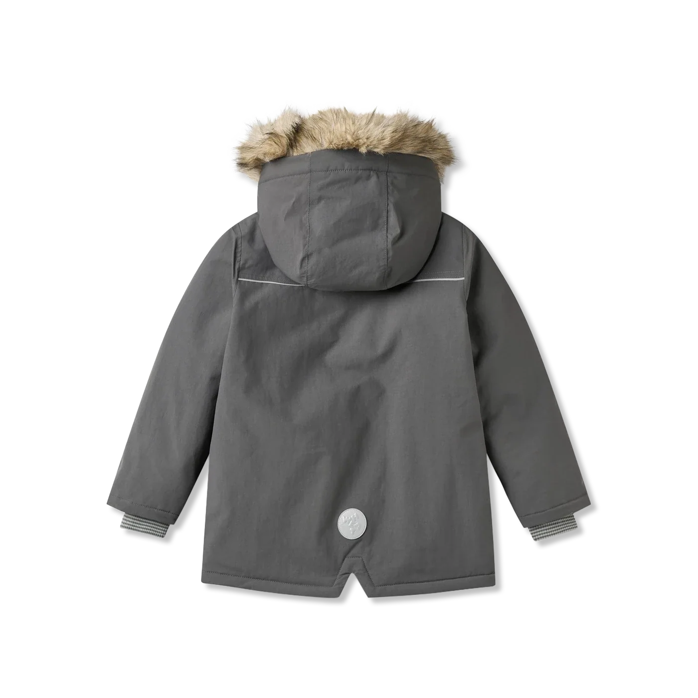 Kasper Winterjas