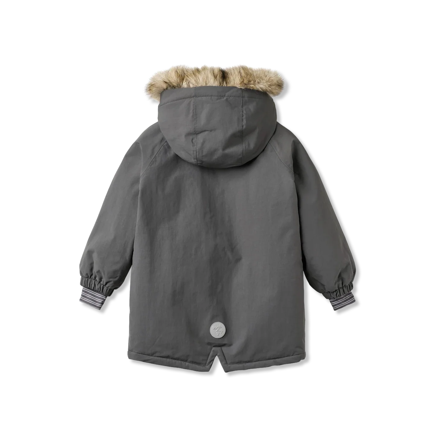 Parka Winterjas