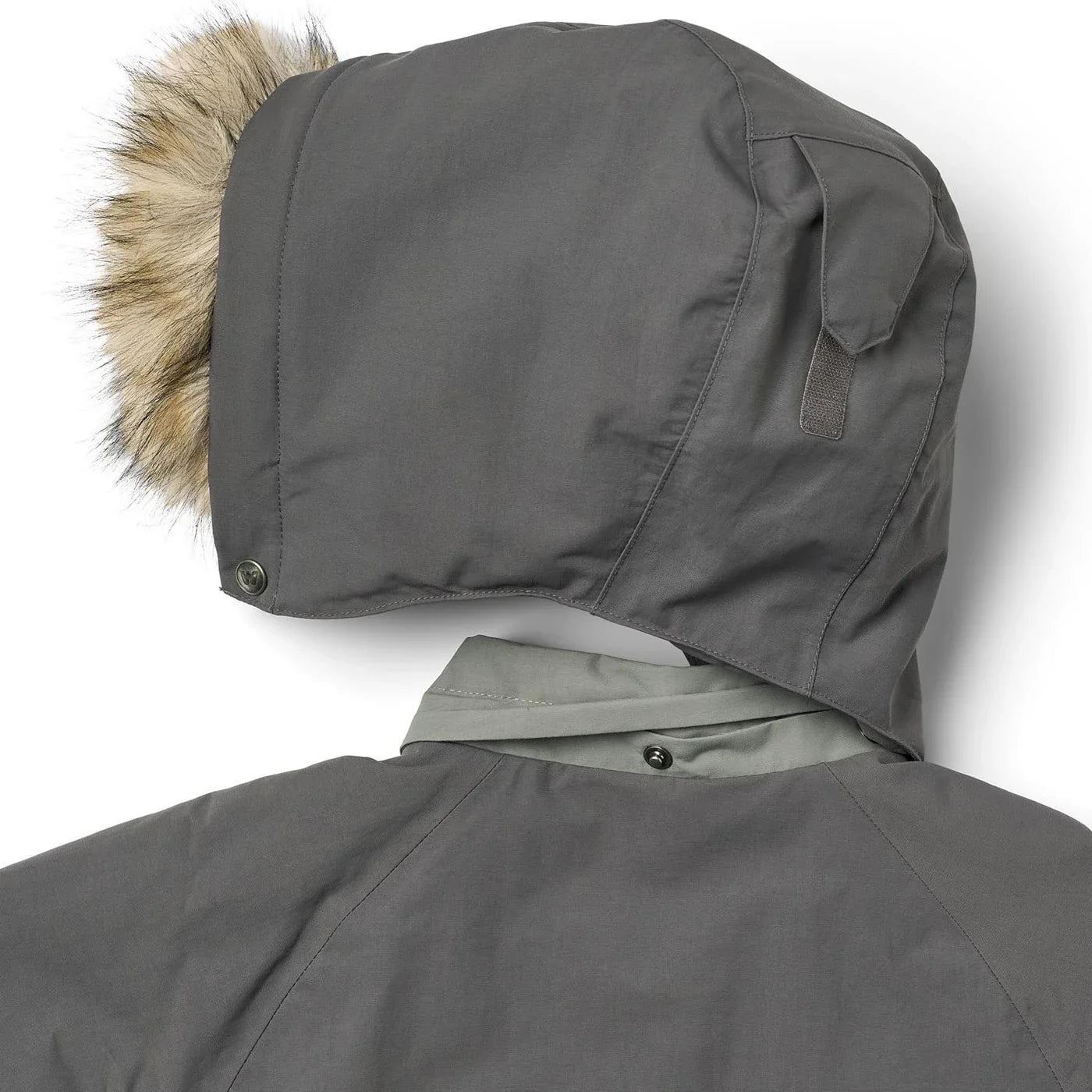 Parka Winterjas