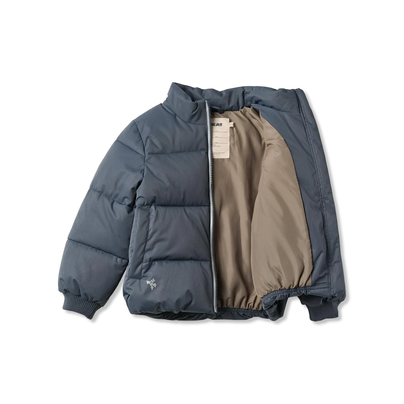Cammoe Winterjas