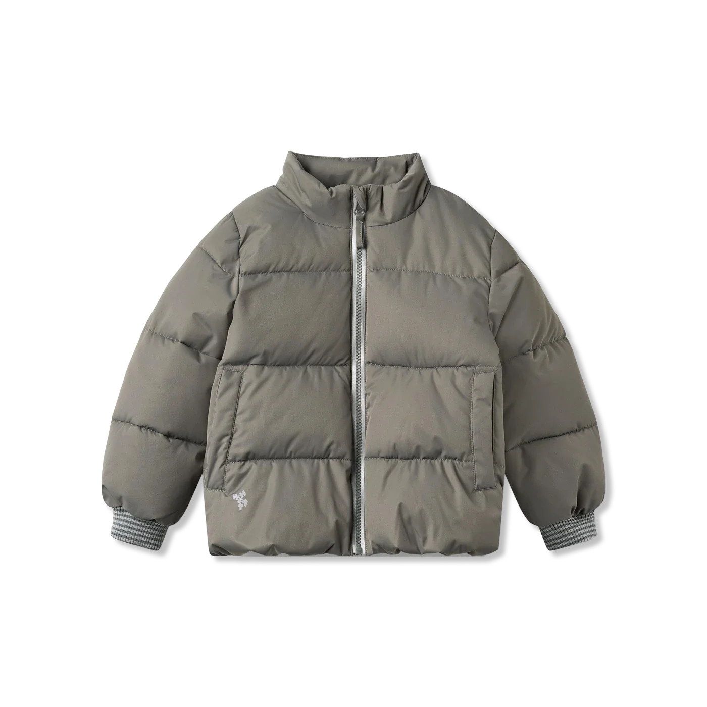 Cammoe Winterjas