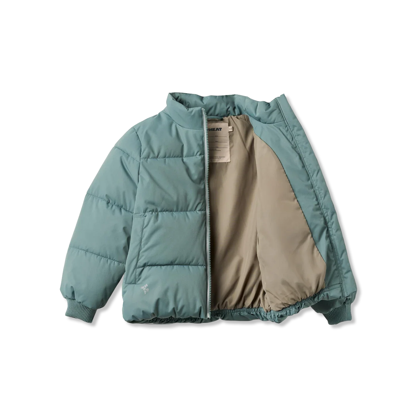 Cammoe Winterjas