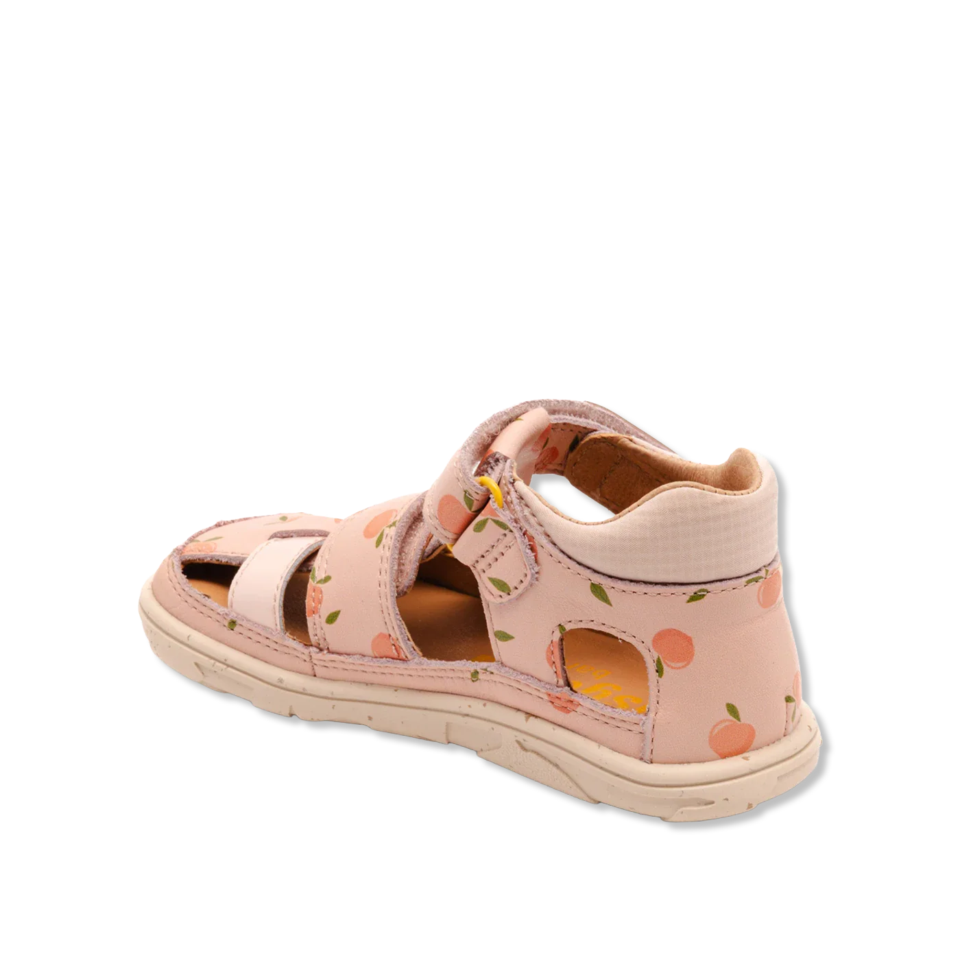 Barefoot vic Sandalen