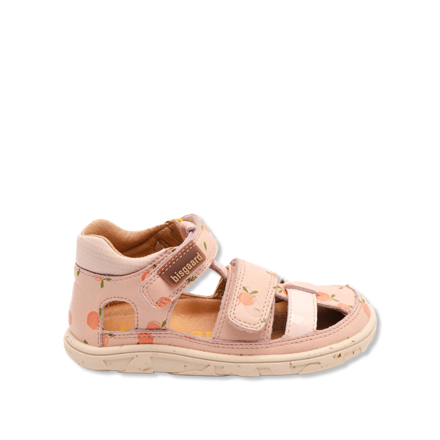 Barefoot vic Sandalen