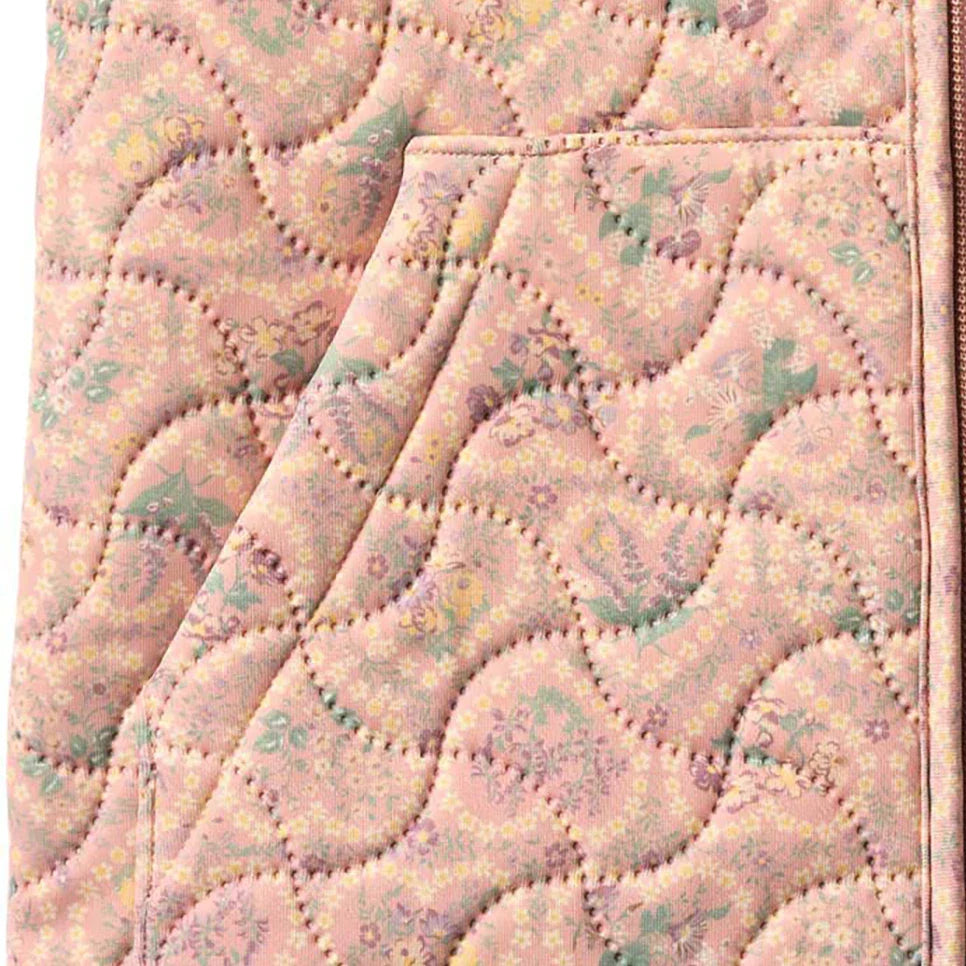 Gilet Ede thermokleding