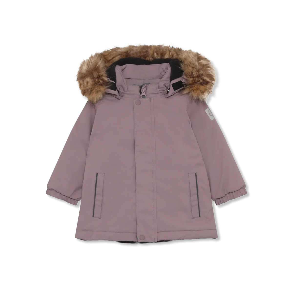 Winterjas
