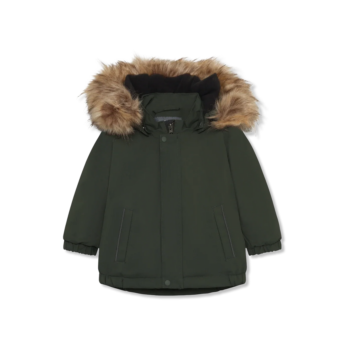 Winterjas