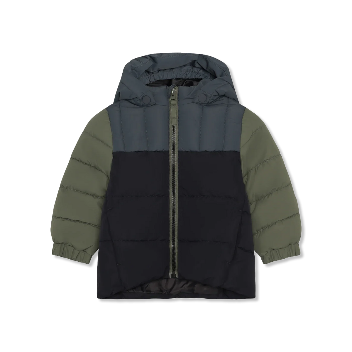 Winterjas