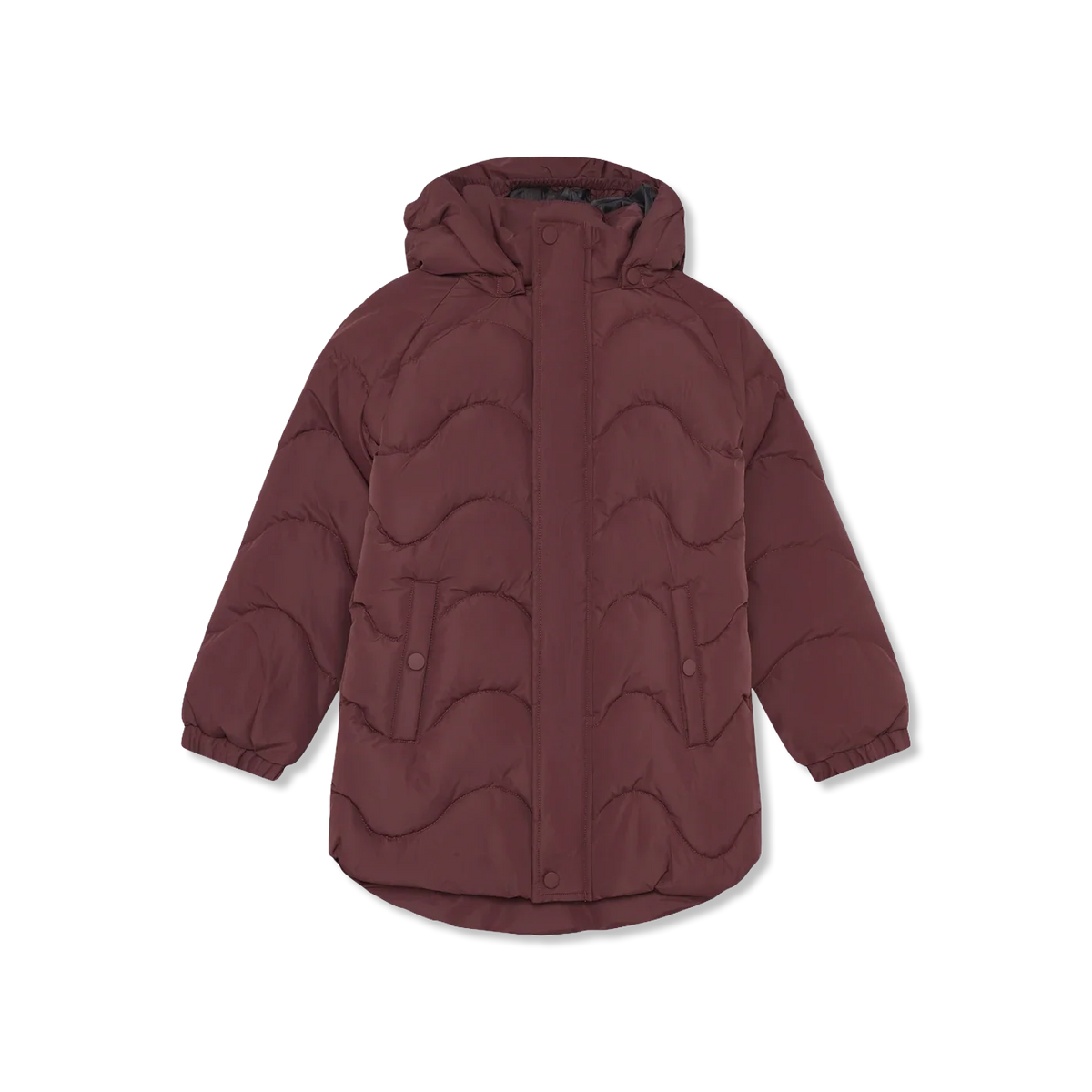 Winterjas