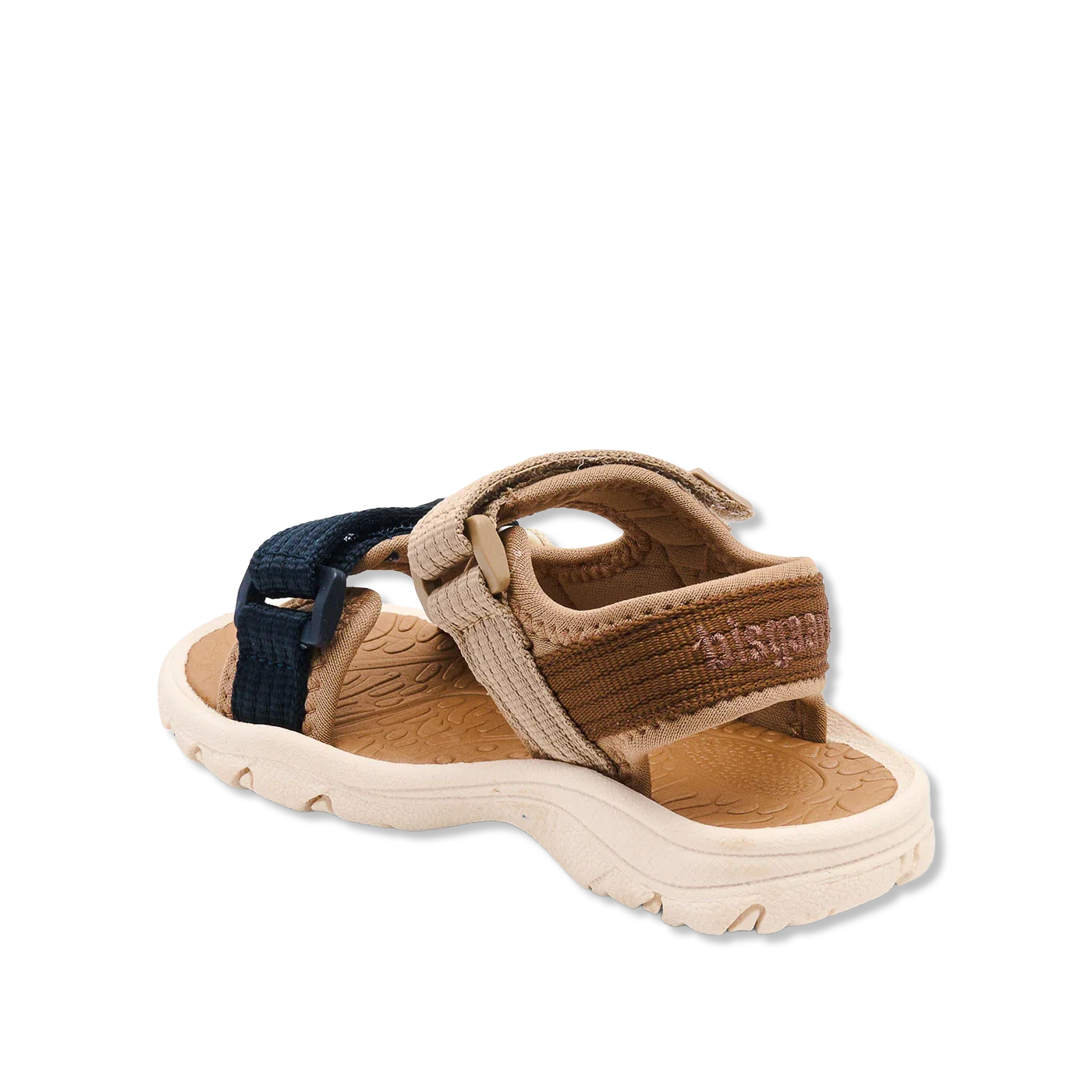 Nico open sandalen