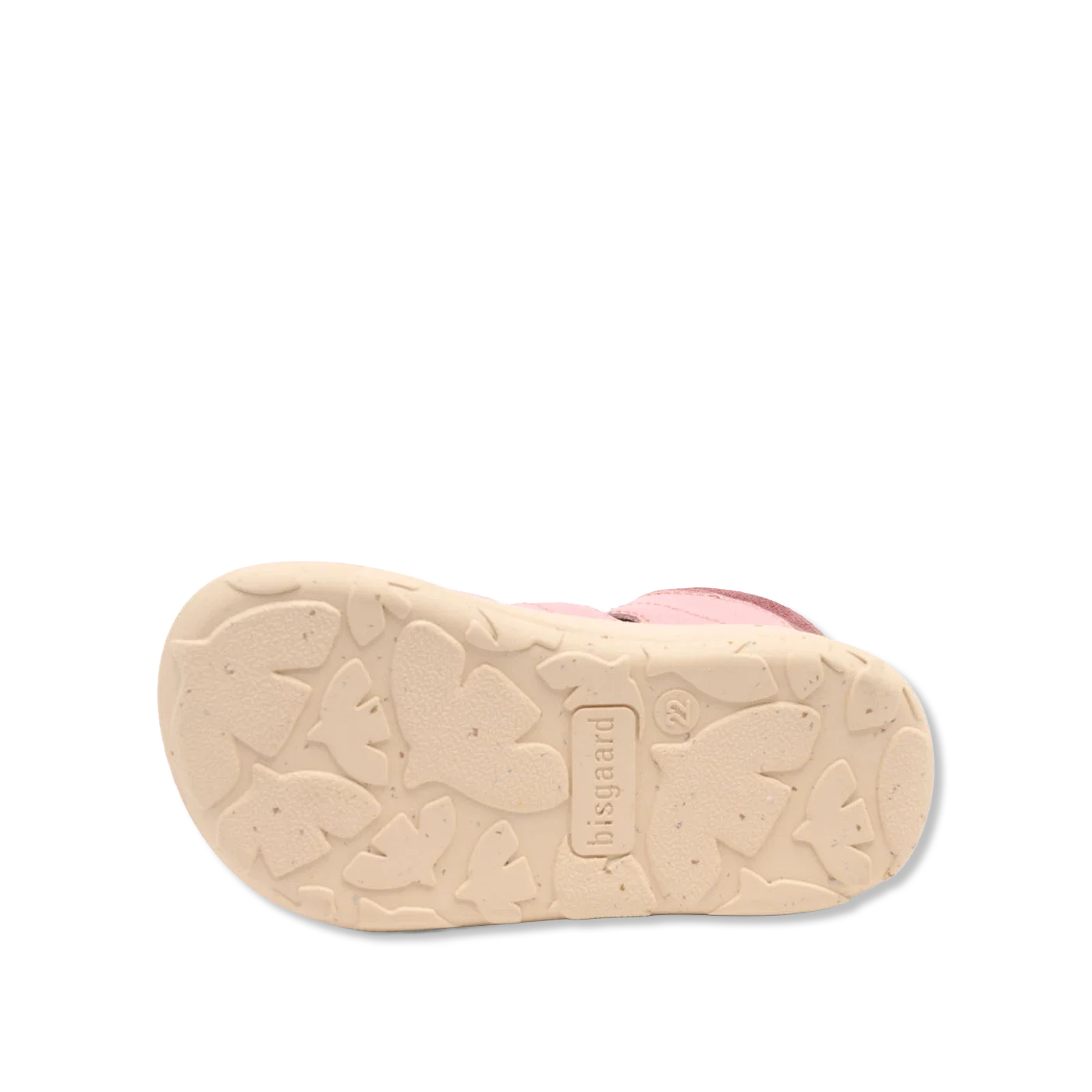 Barefoot fletcher Sandalen