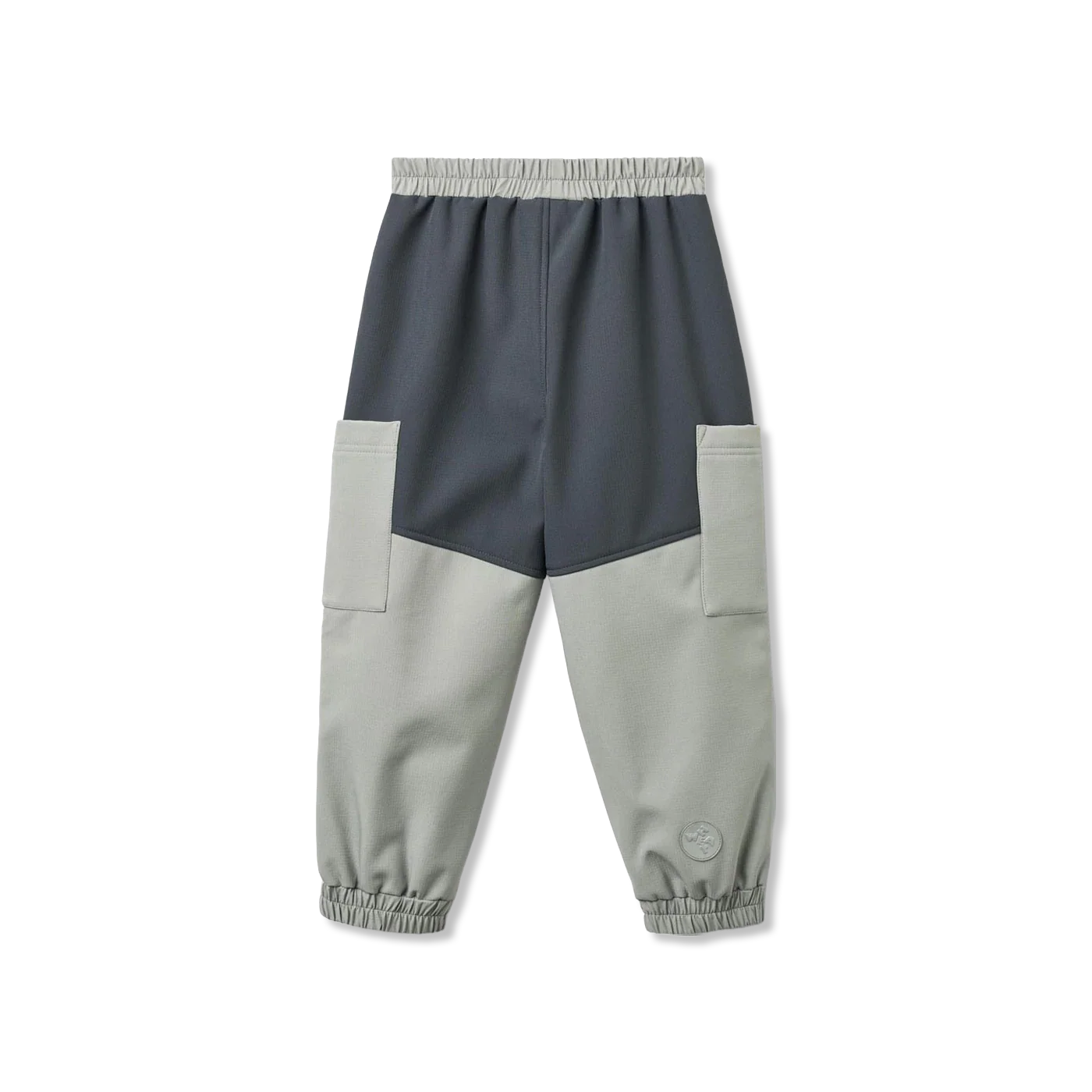 Recycled Minno softshell broek