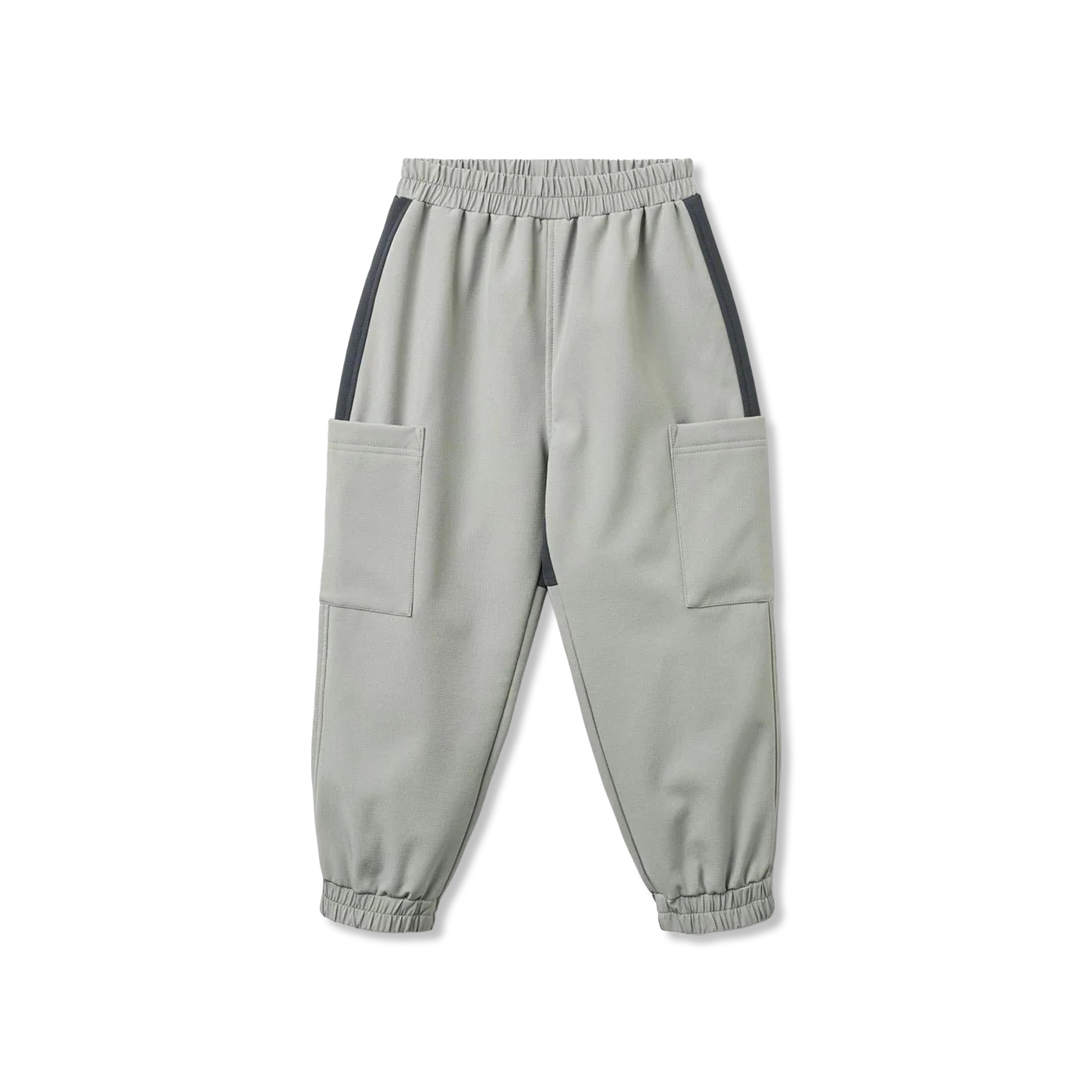 Recycled Minno softshell broek