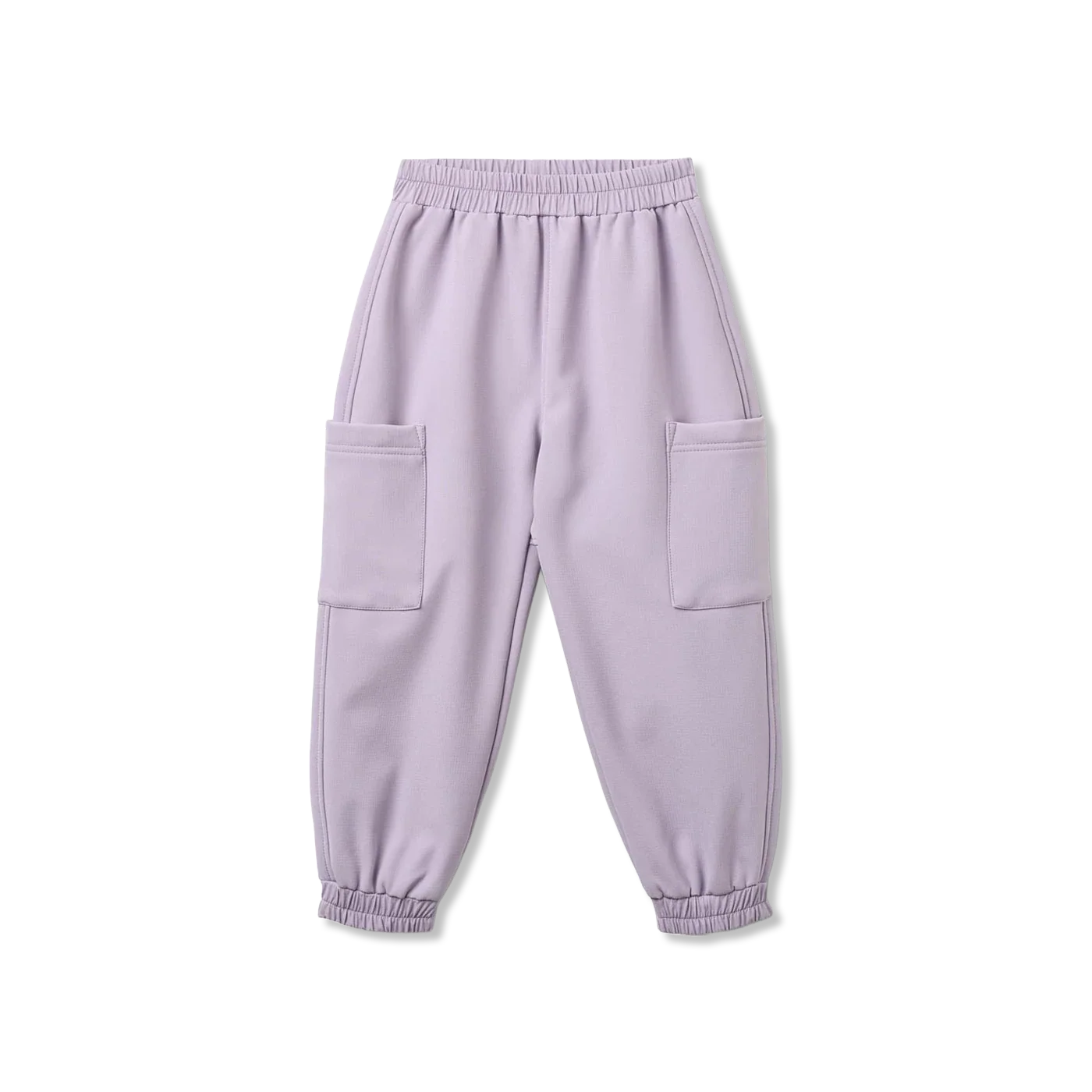 Recycled Minno softshell broek