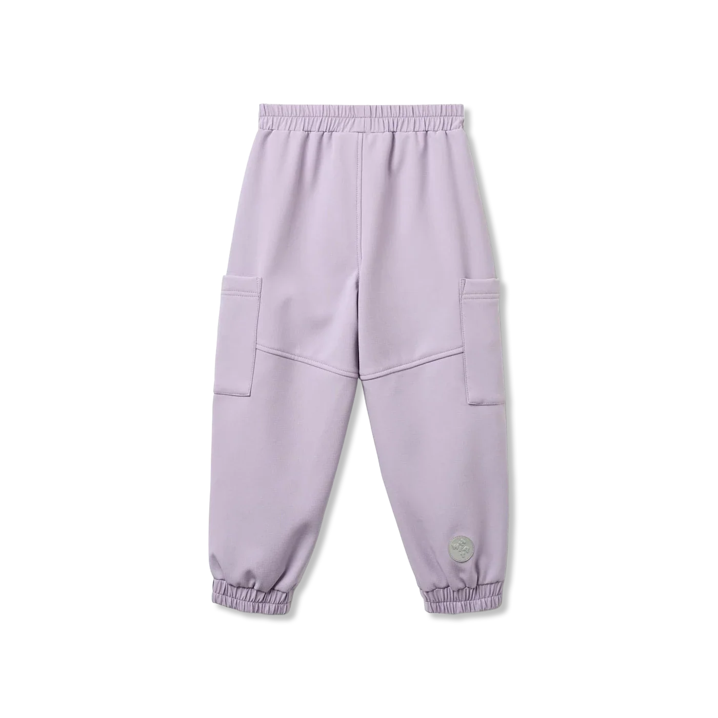 Recycled Minno softshell broek