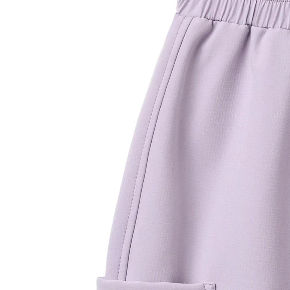 Recycled Minno softshell broek