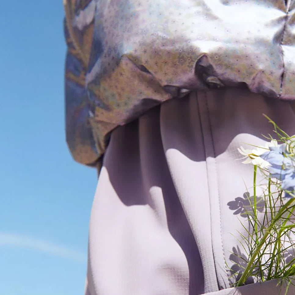 Recycled Minno softshell broek