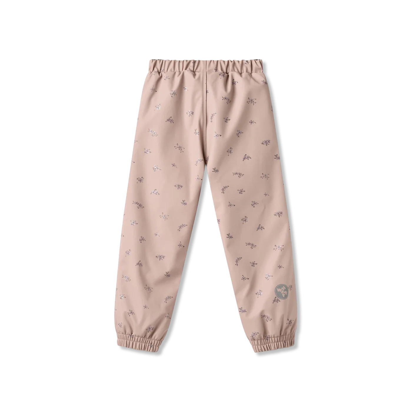 Thermo rain pants um Regenbroek