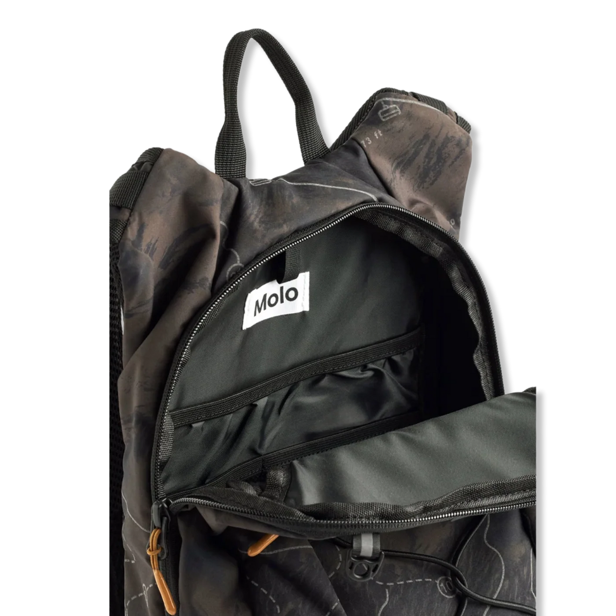 Backpack active Rugzak