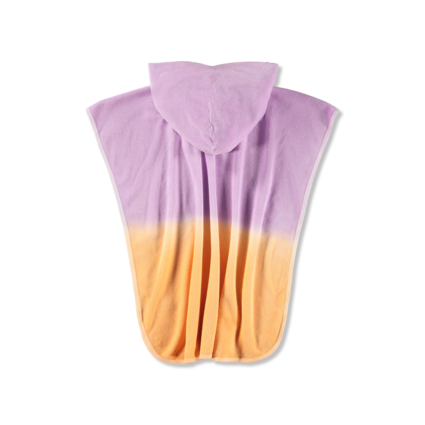 Beach cover up Badponcho