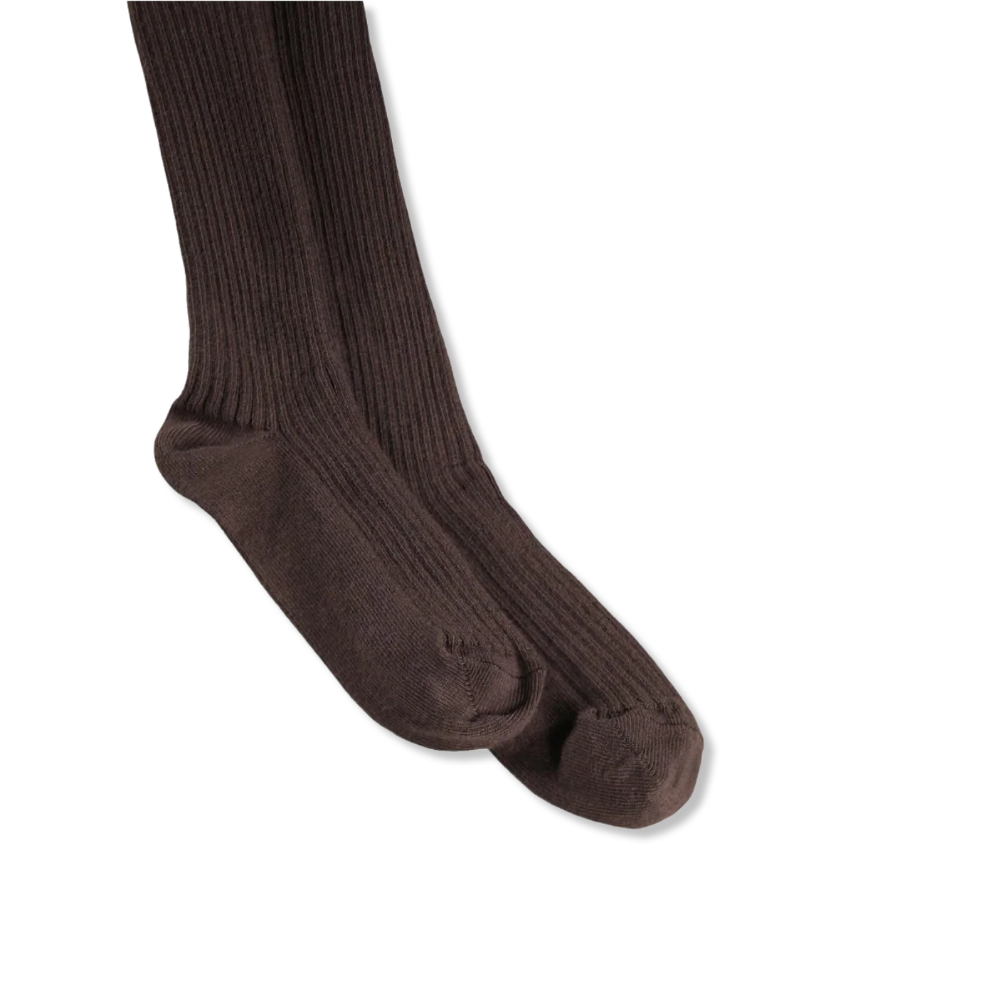 Rib tights Panty