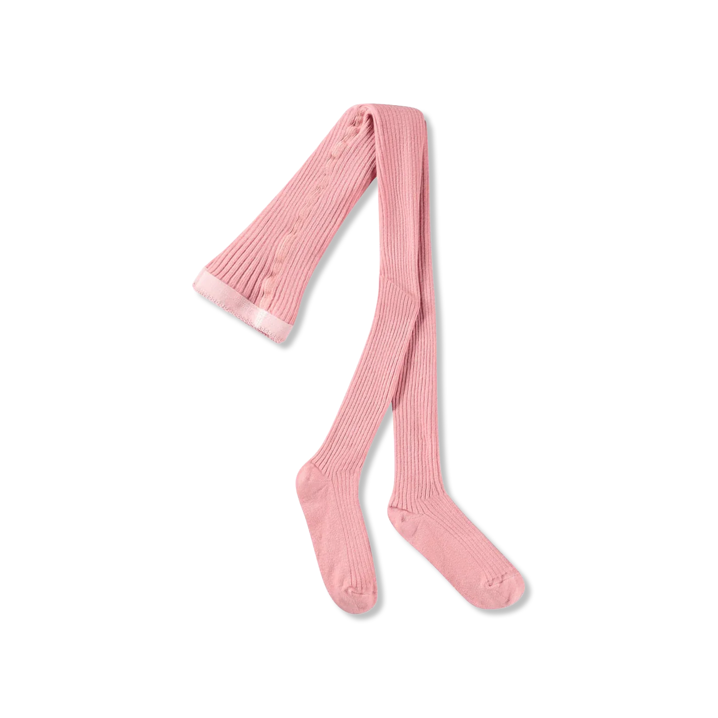 Rib tights Maillots