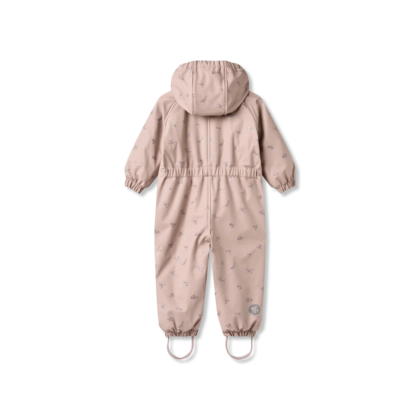 Thermo rainsuit aiko Regenkleding