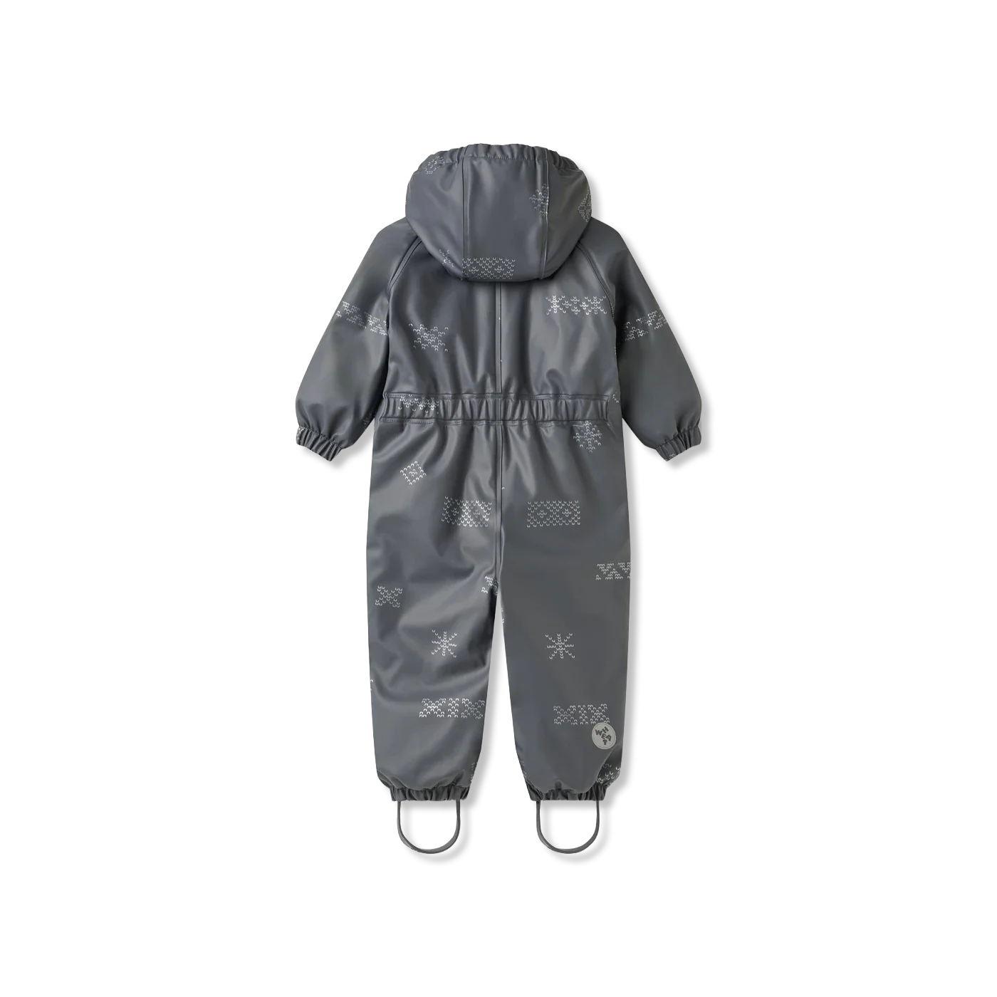 Thermo rainsuit aiko Regenkleding
