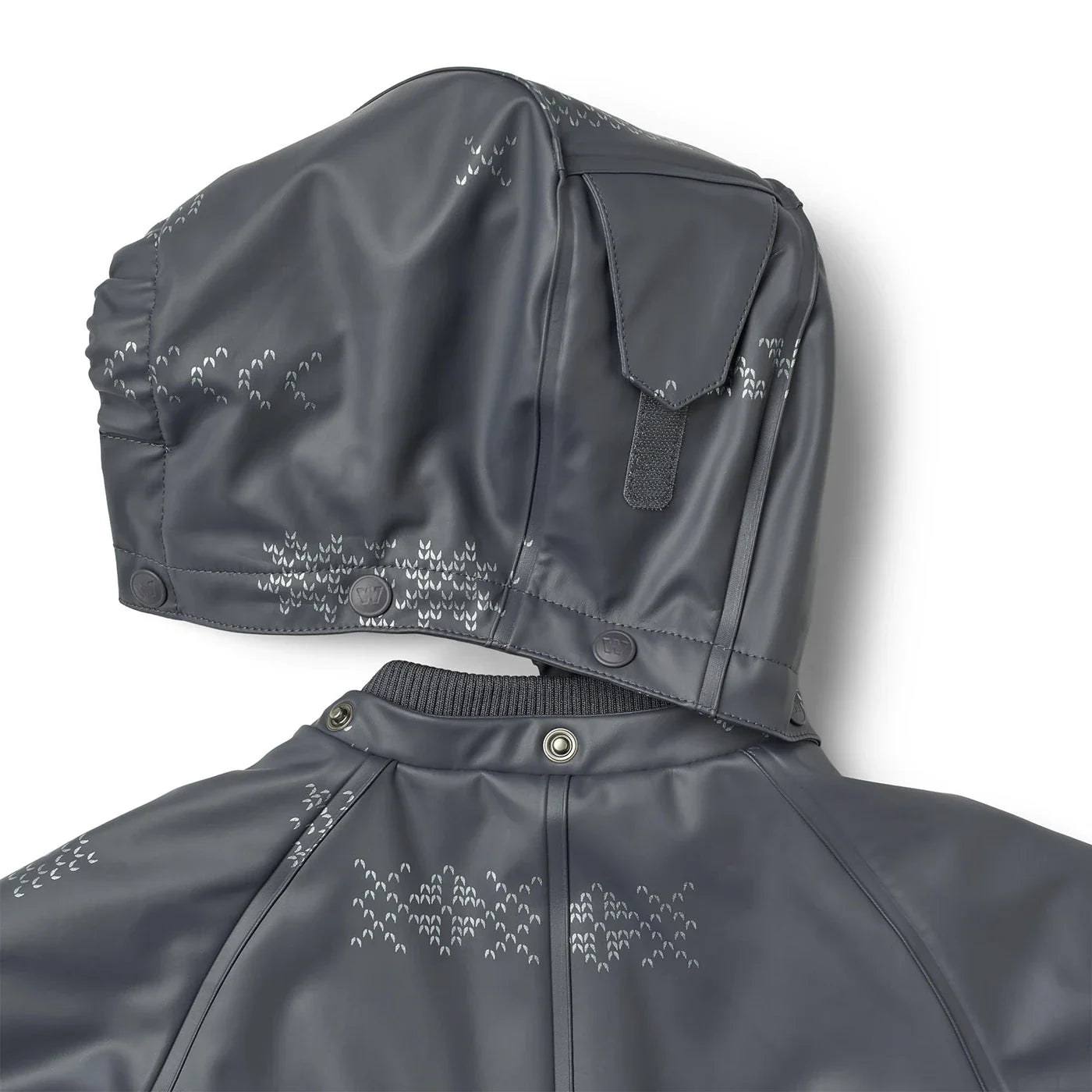 Thermo rainsuit aiko Regenkleding