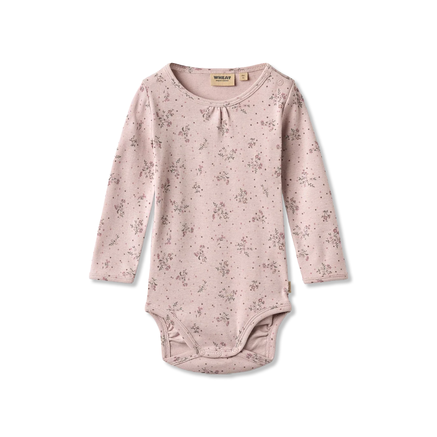 Roselinde Romper