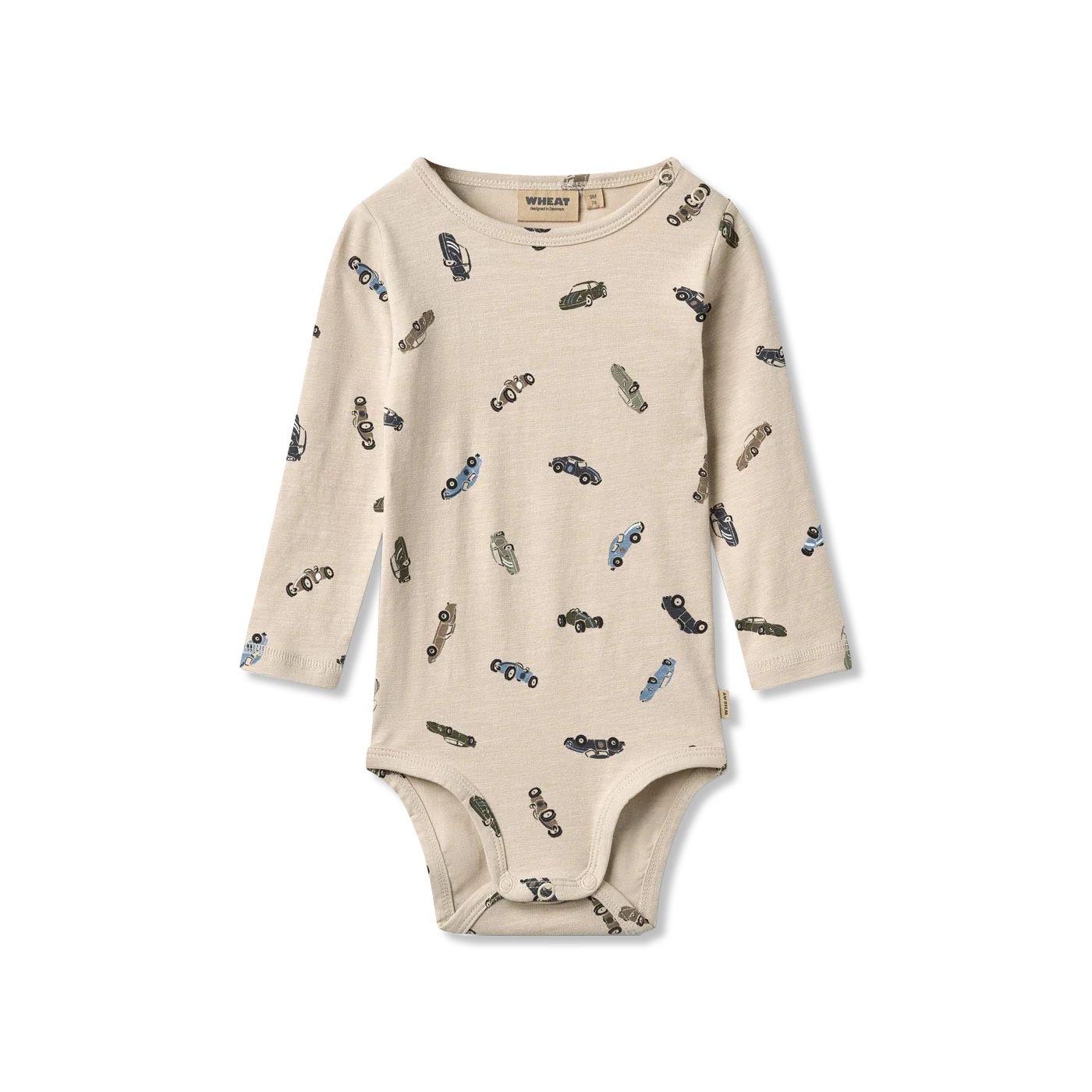 Freddie Romper