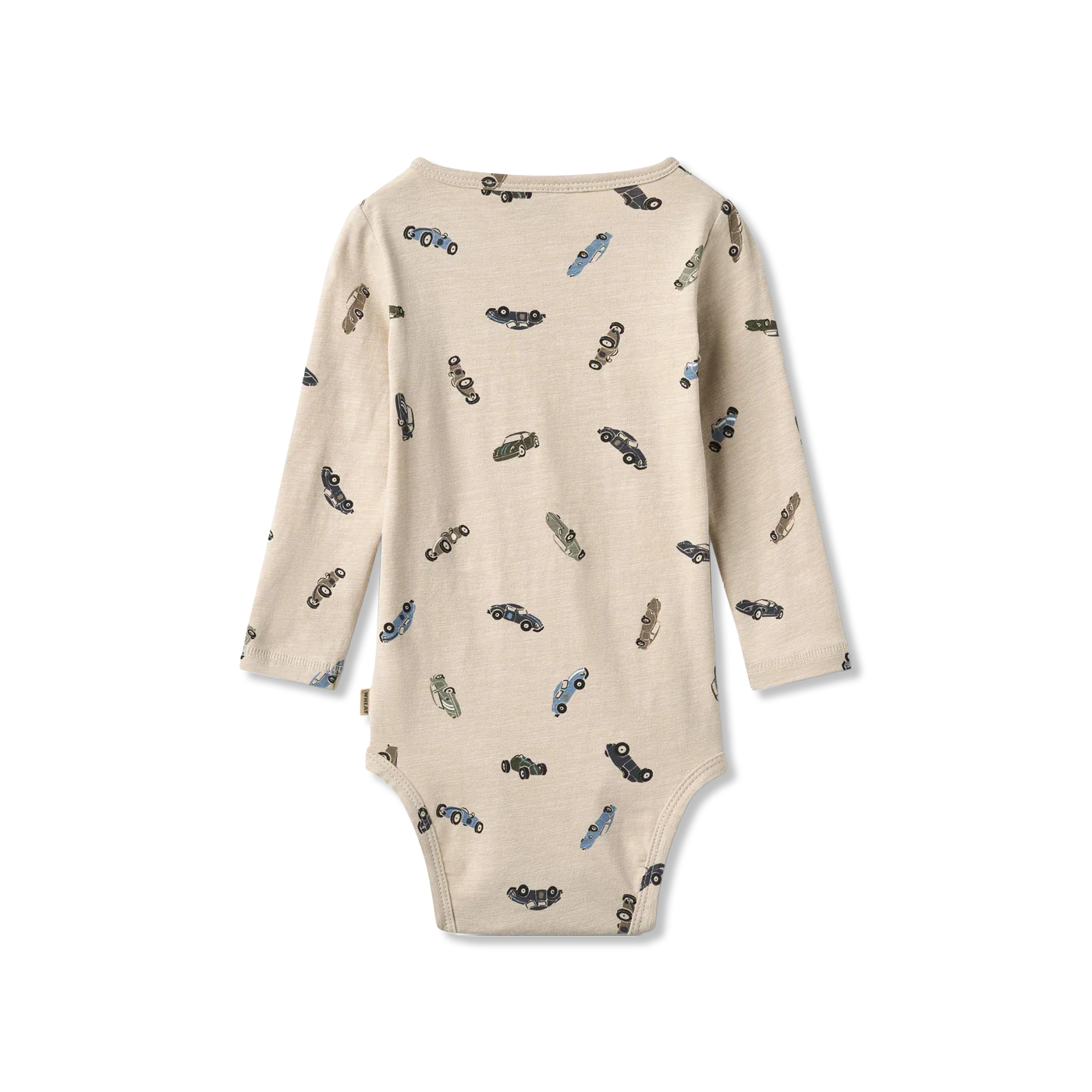 Freddie Romper