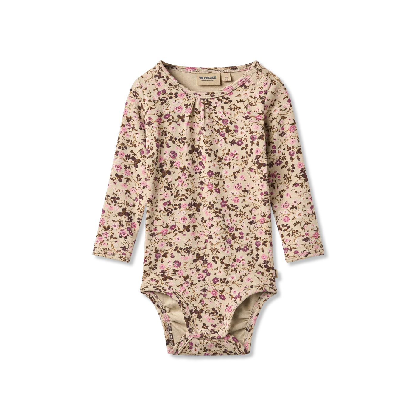 Liv Romper