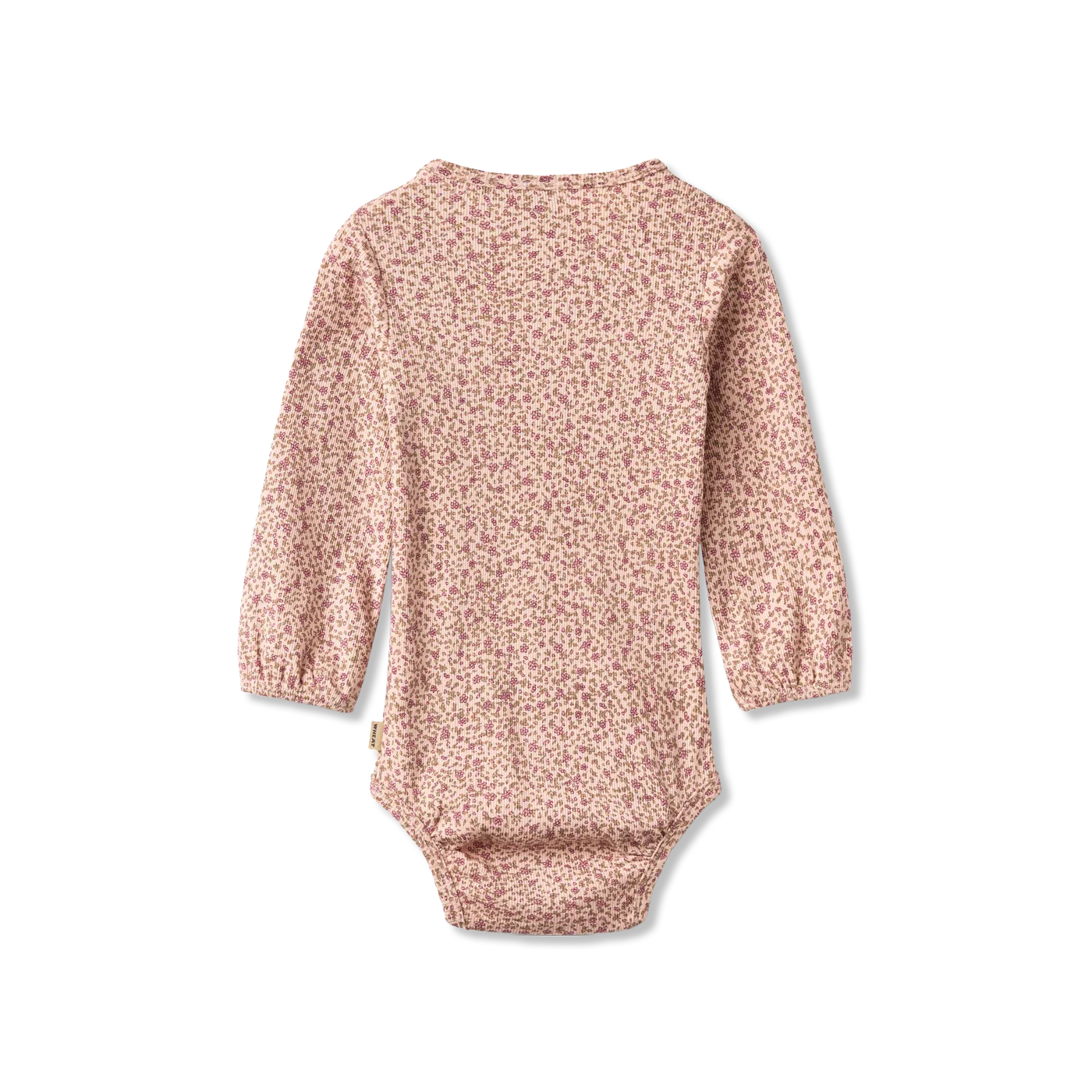 Elmine Romper