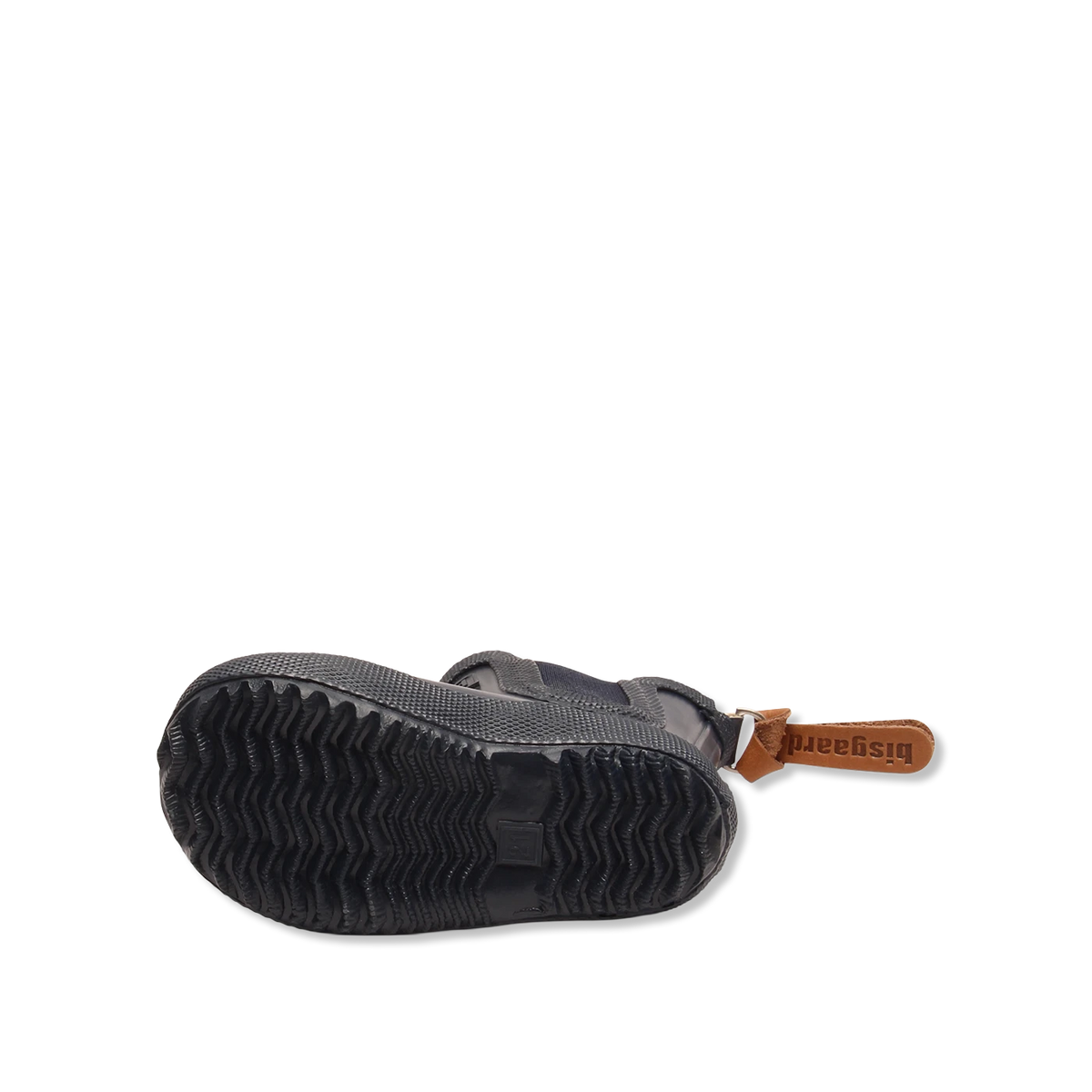 Baby rubber Regenlaarzen
