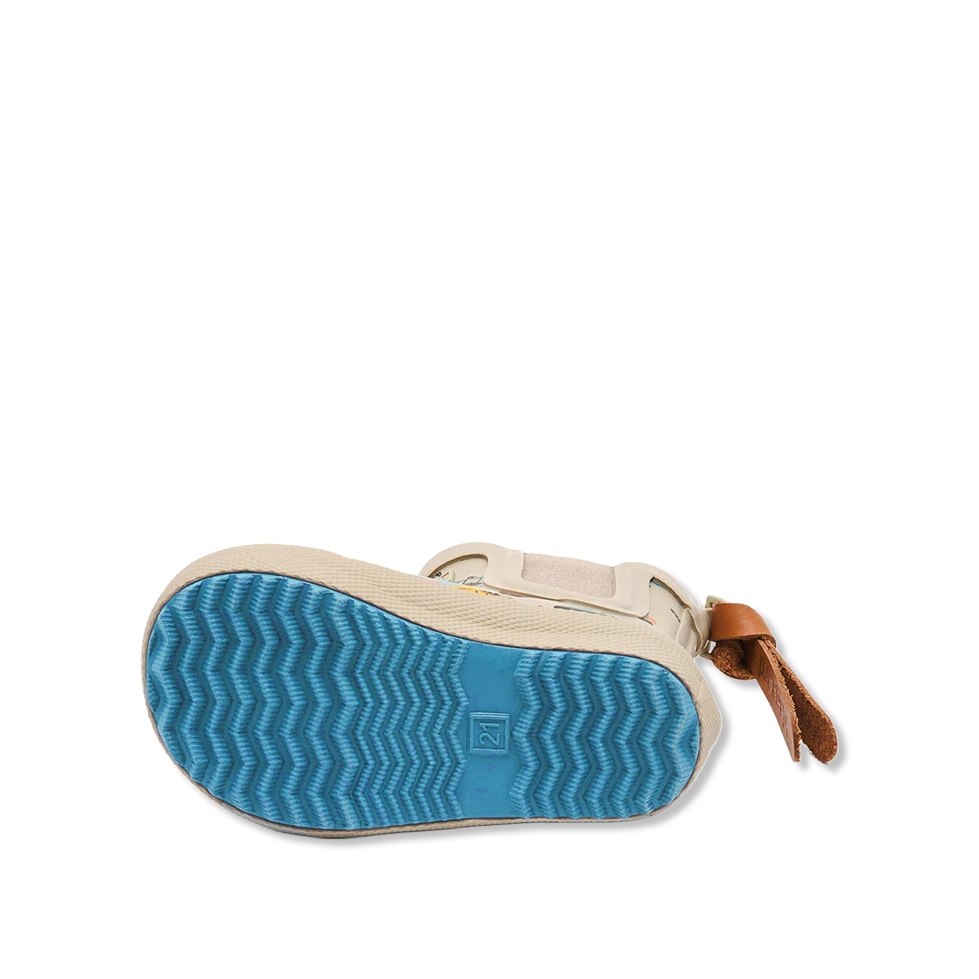 Bisgaard baby rubber laarzen