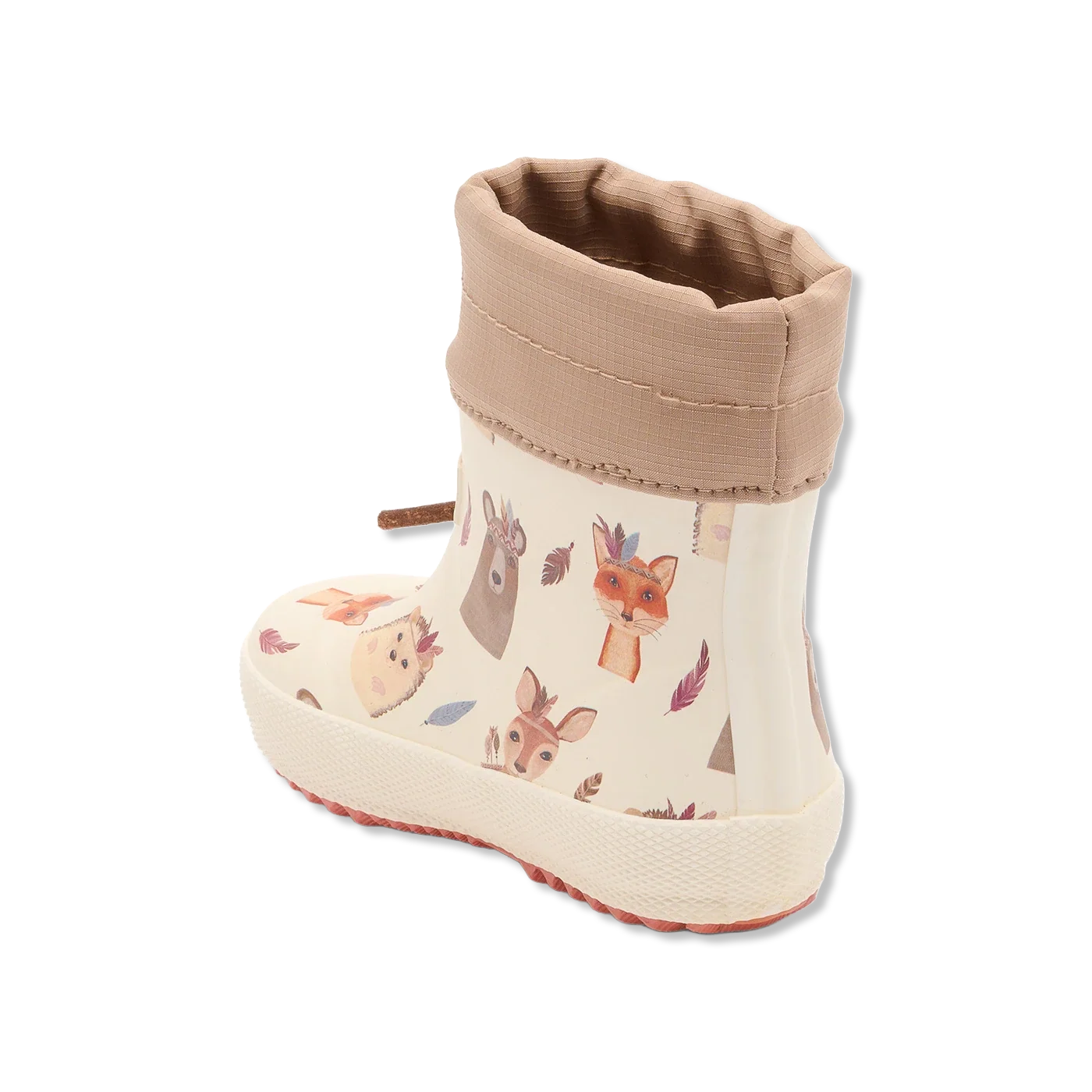 Bisgaard thermo baby Winterlaars