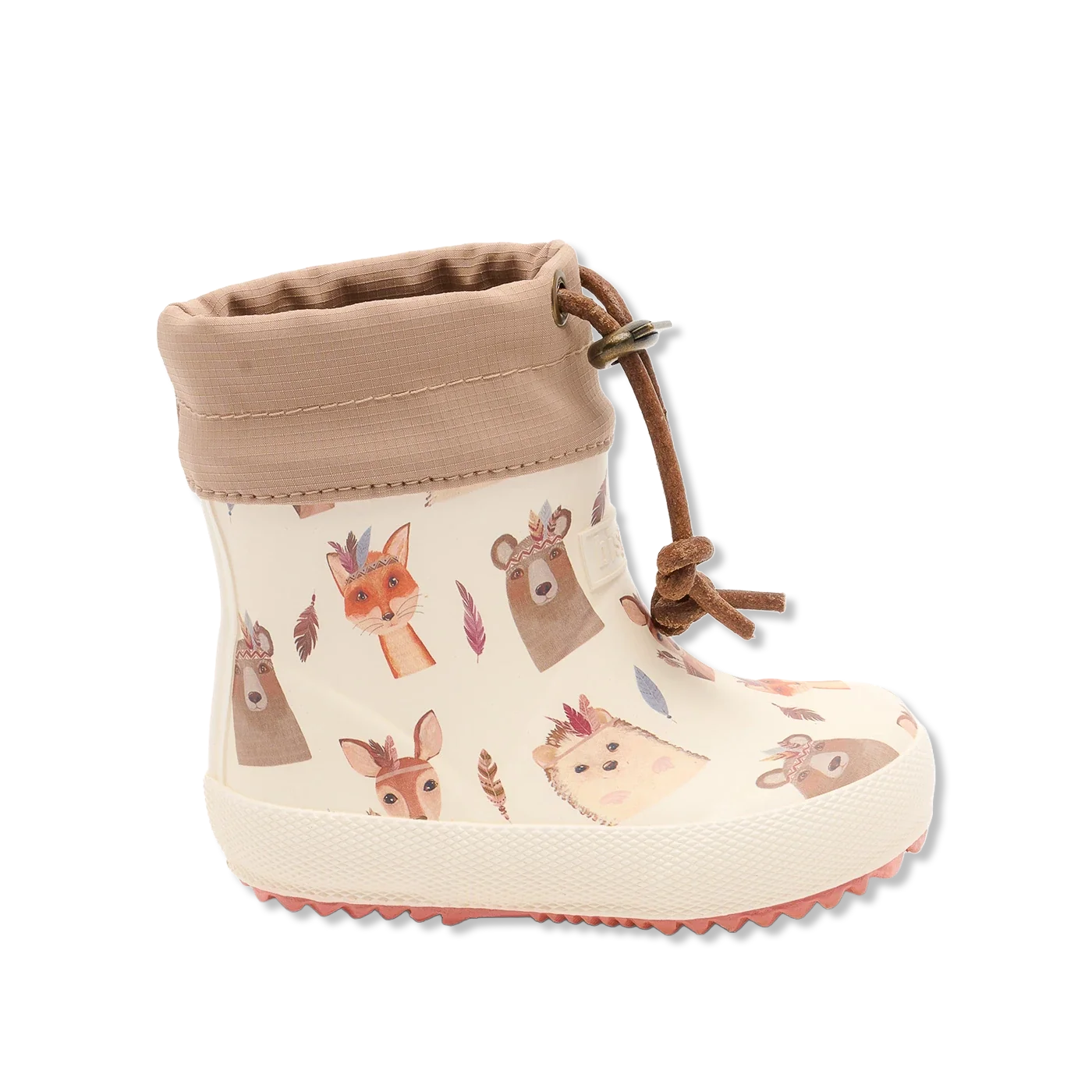 Bisgaard thermo baby Winterlaars